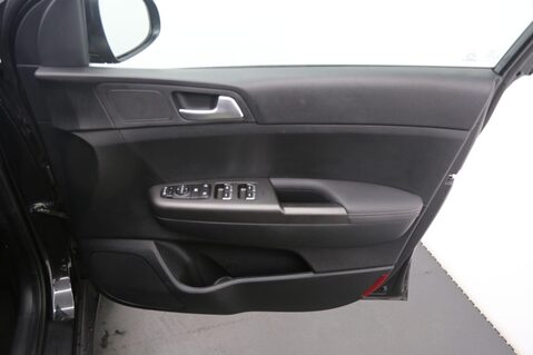 Kia Sportage CRDI 2 ISG 19