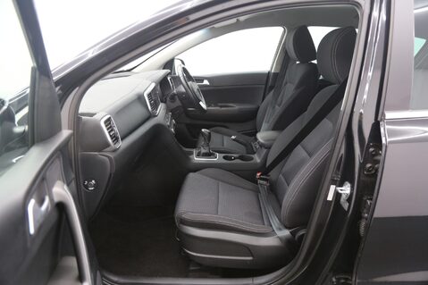 Kia Sportage CRDI 2 ISG 22
