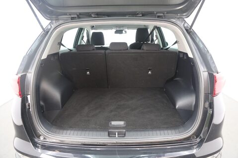 Kia Sportage CRDI 2 ISG 25