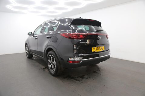 Kia Sportage CRDI 2 ISG 7
