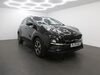 Kia Sportage CRDI 2 ISG