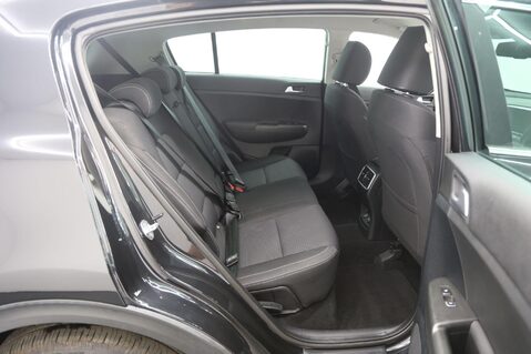 Kia Sportage CRDI 2 ISG 23