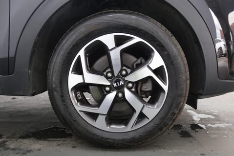 Kia Sportage CRDI 2 ISG 26