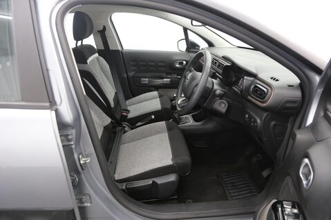 Citroen C3 PURETECH ORIGINS S/S 20