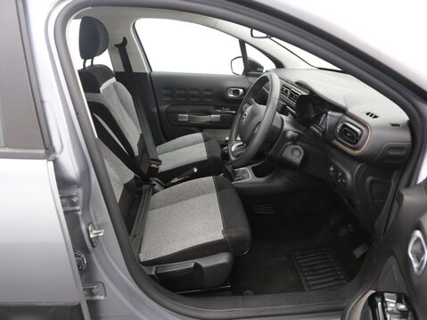 Citroen C3 PURETECH ORIGINS S/S 20
