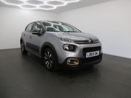 Citroen C3 PURETECH ORIGINS S/S