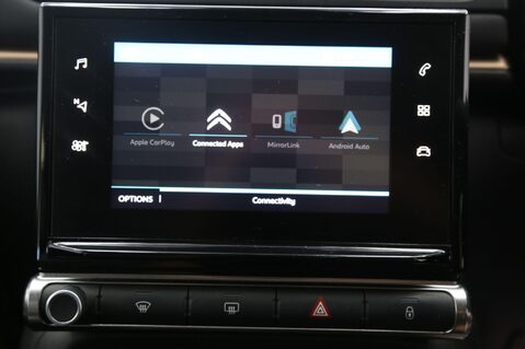 Citroen C3 PURETECH ORIGINS S/S 15