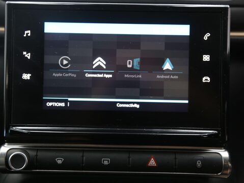 Citroen C3 PURETECH ORIGINS S/S 15