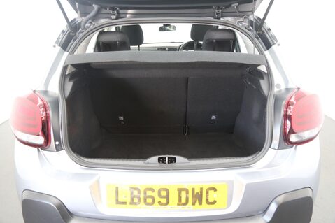 Citroen C3 PURETECH ORIGINS S/S 25