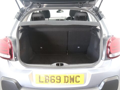 Citroen C3 PURETECH ORIGINS S/S 25