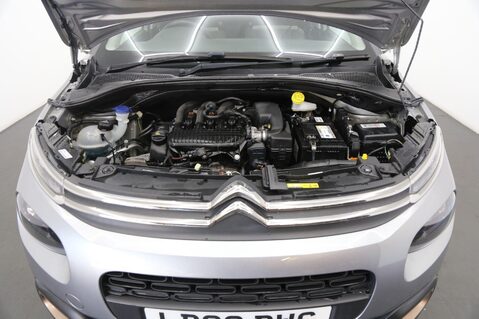 Citroen C3 PURETECH ORIGINS S/S 27