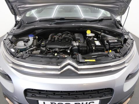 Citroen C3 PURETECH ORIGINS S/S 27