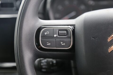 Citroen C3 PURETECH ORIGINS S/S 11