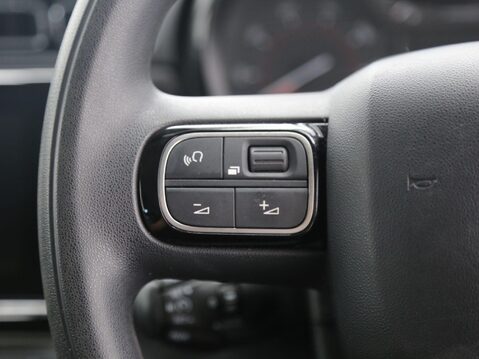 Citroen C3 PURETECH ORIGINS S/S 11