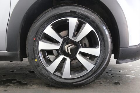 Citroen C3 PURETECH ORIGINS S/S 26