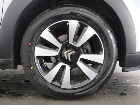 Citroen C3 PURETECH ORIGINS S/S 26