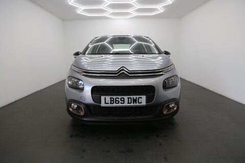 Citroen C3 PURETECH ORIGINS S/S 2