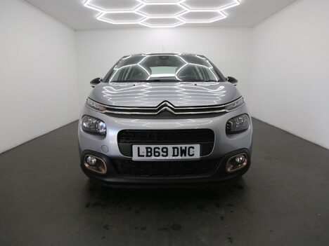 Citroen C3 PURETECH ORIGINS S/S