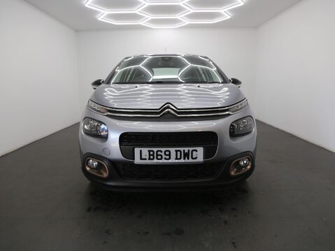 Citroen C3 PURETECH ORIGINS S/S 2