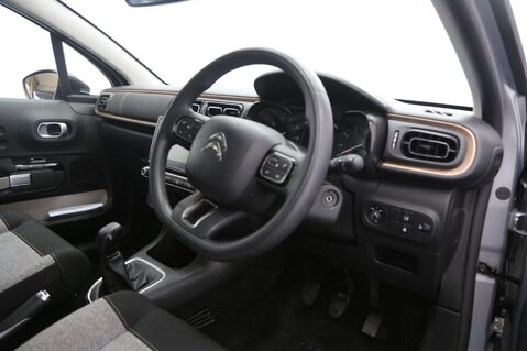 Citroen C3 PURETECH ORIGINS S/S 21