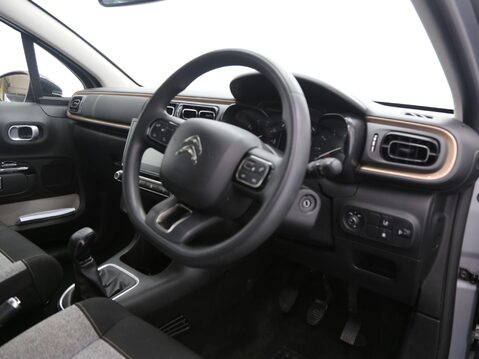 Citroen C3 PURETECH ORIGINS S/S 21