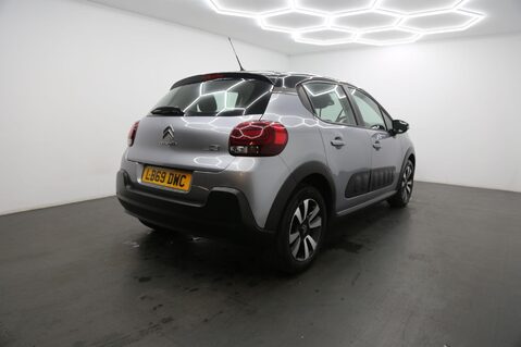 Citroen C3 PURETECH ORIGINS S/S 5