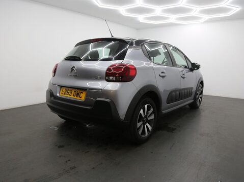 Citroen C3 PURETECH ORIGINS S/S 5