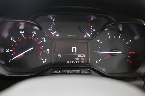 Citroen C3 PURETECH ORIGINS S/S 14