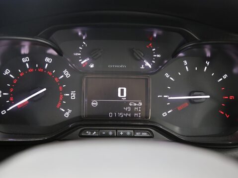 Citroen C3 PURETECH ORIGINS S/S 14