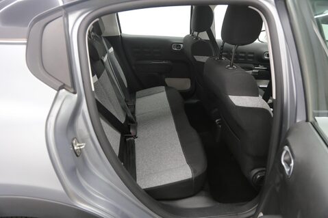 Citroen C3 PURETECH ORIGINS S/S 23