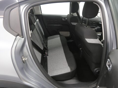 Citroen C3 PURETECH ORIGINS S/S 23