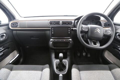 Citroen C3 PURETECH ORIGINS S/S 9