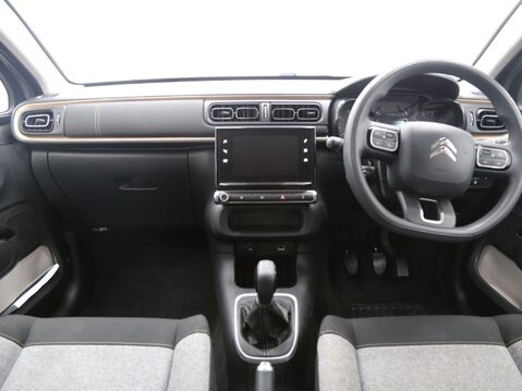 Citroen C3 PURETECH ORIGINS S/S 9