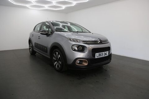 Citroen C3 PURETECH ORIGINS S/S 1