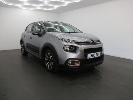 Citroen C3 PURETECH ORIGINS S/S