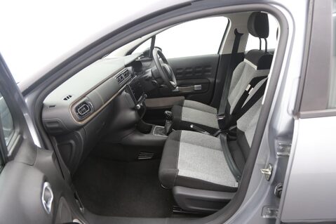 Citroen C3 PURETECH ORIGINS S/S 22
