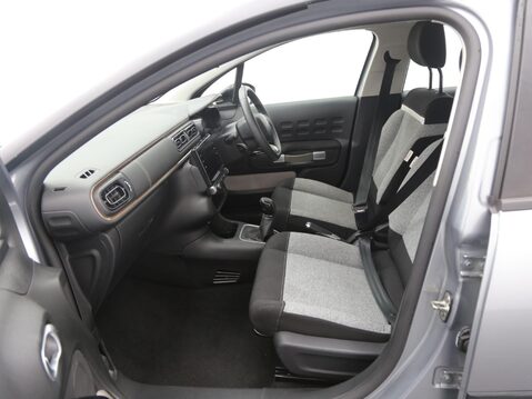 Citroen C3 PURETECH ORIGINS S/S 22