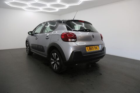 Citroen C3 PURETECH ORIGINS S/S 7