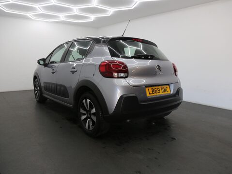 Citroen C3 PURETECH ORIGINS S/S 7