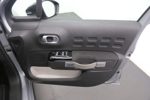 Citroen C3 PURETECH ORIGINS S/S 19