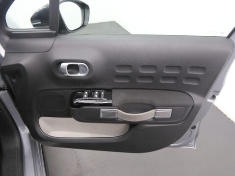 Citroen C3 PURETECH ORIGINS S/S 19