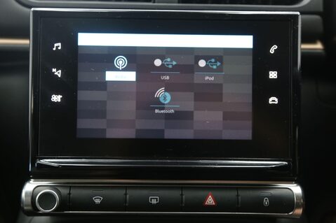 Citroen C3 PURETECH ORIGINS S/S 16