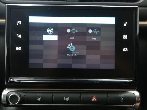 Citroen C3 PURETECH ORIGINS S/S 16