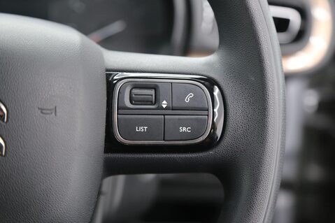 Citroen C3 PURETECH ORIGINS S/S 12