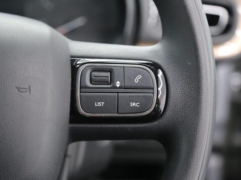 Citroen C3 PURETECH ORIGINS S/S 12