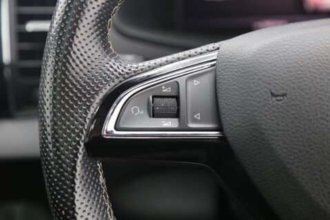 Skoda Karoq SPORTLINE TSI DSG 11