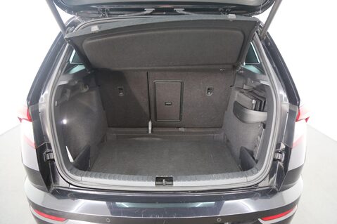 Skoda Karoq SPORTLINE TSI DSG 26