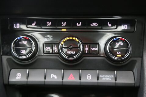 Skoda Karoq SPORTLINE TSI DSG 17