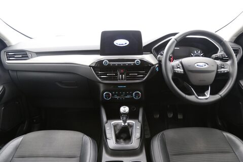 Ford Kuga TITANIUM 9