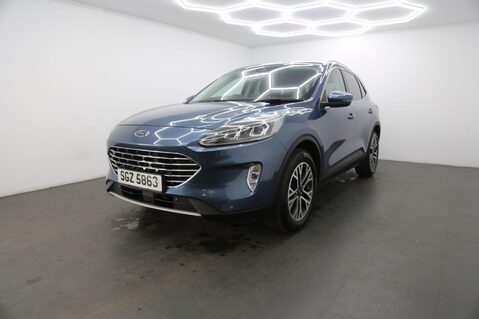 Ford Kuga TITANIUM 3